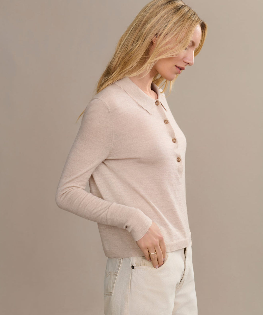Grayson Pullover