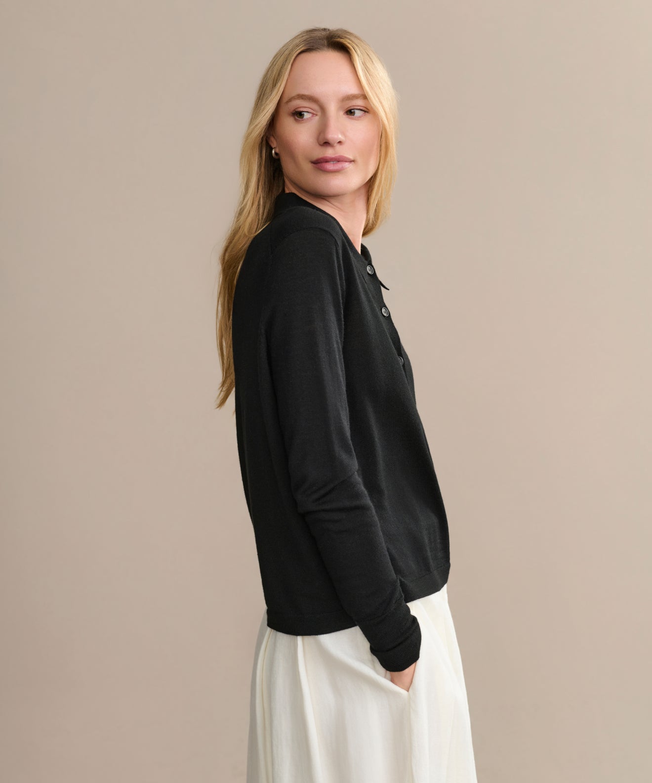 Grayson Pullover