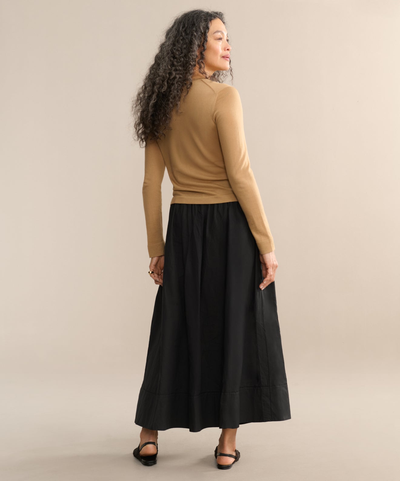 Lauren Skirt