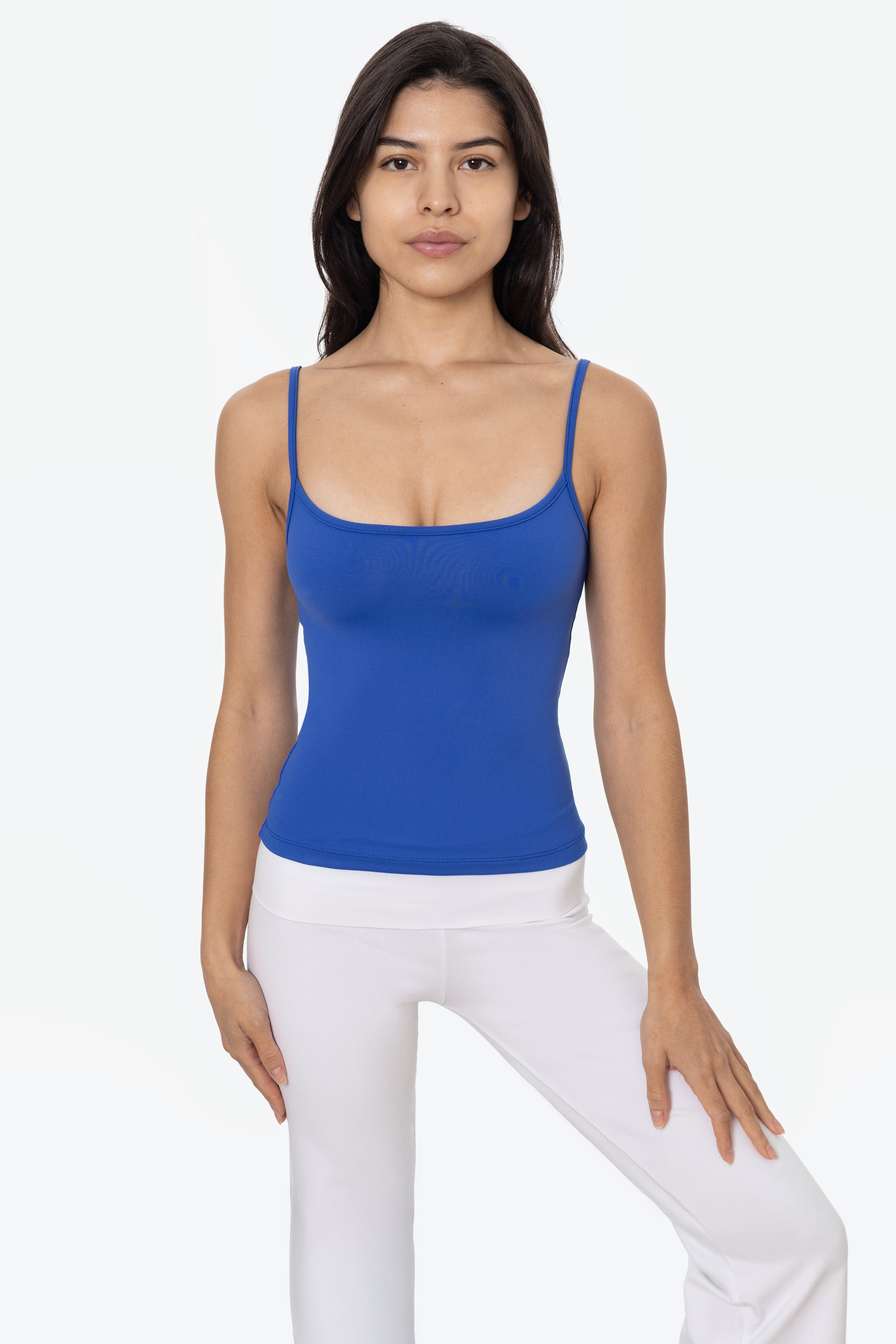 RAW311 - Performance Spaghetti Tank