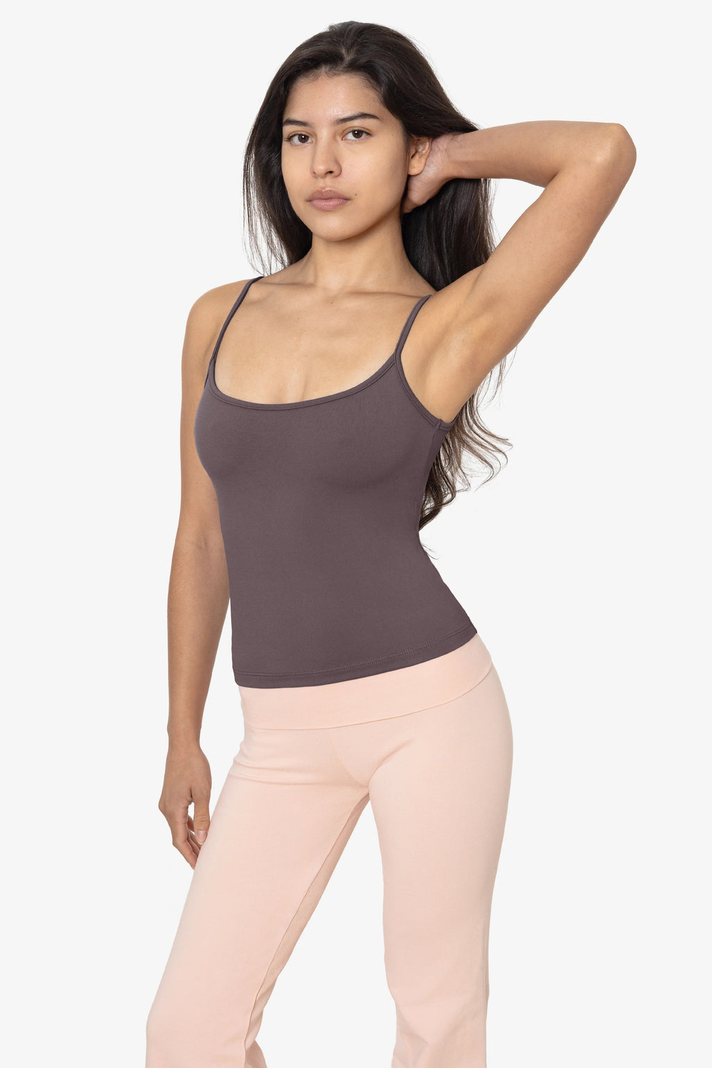 RAW311 - Performance Spaghetti Tank