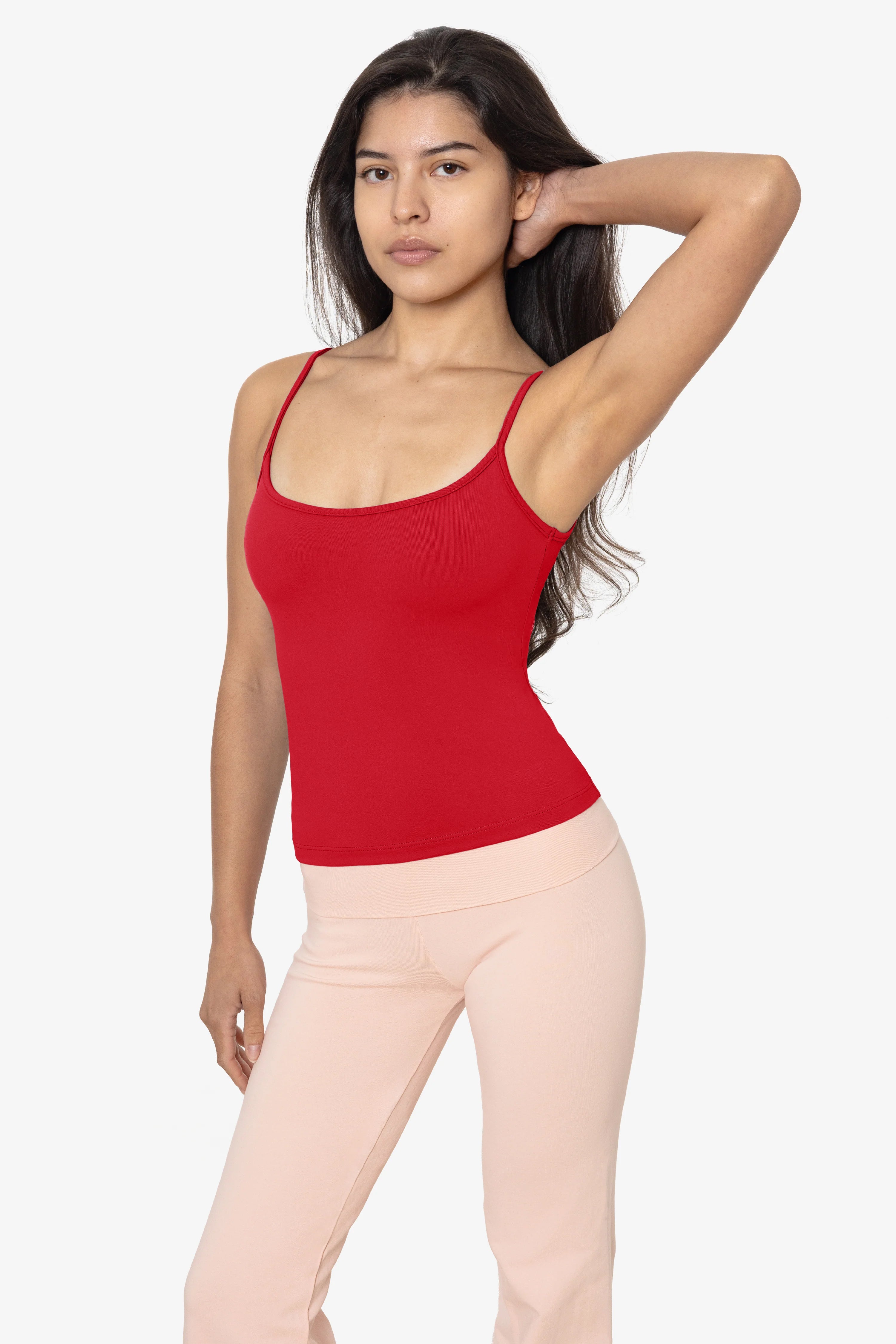 RAW311 - Performance Spaghetti Tank
