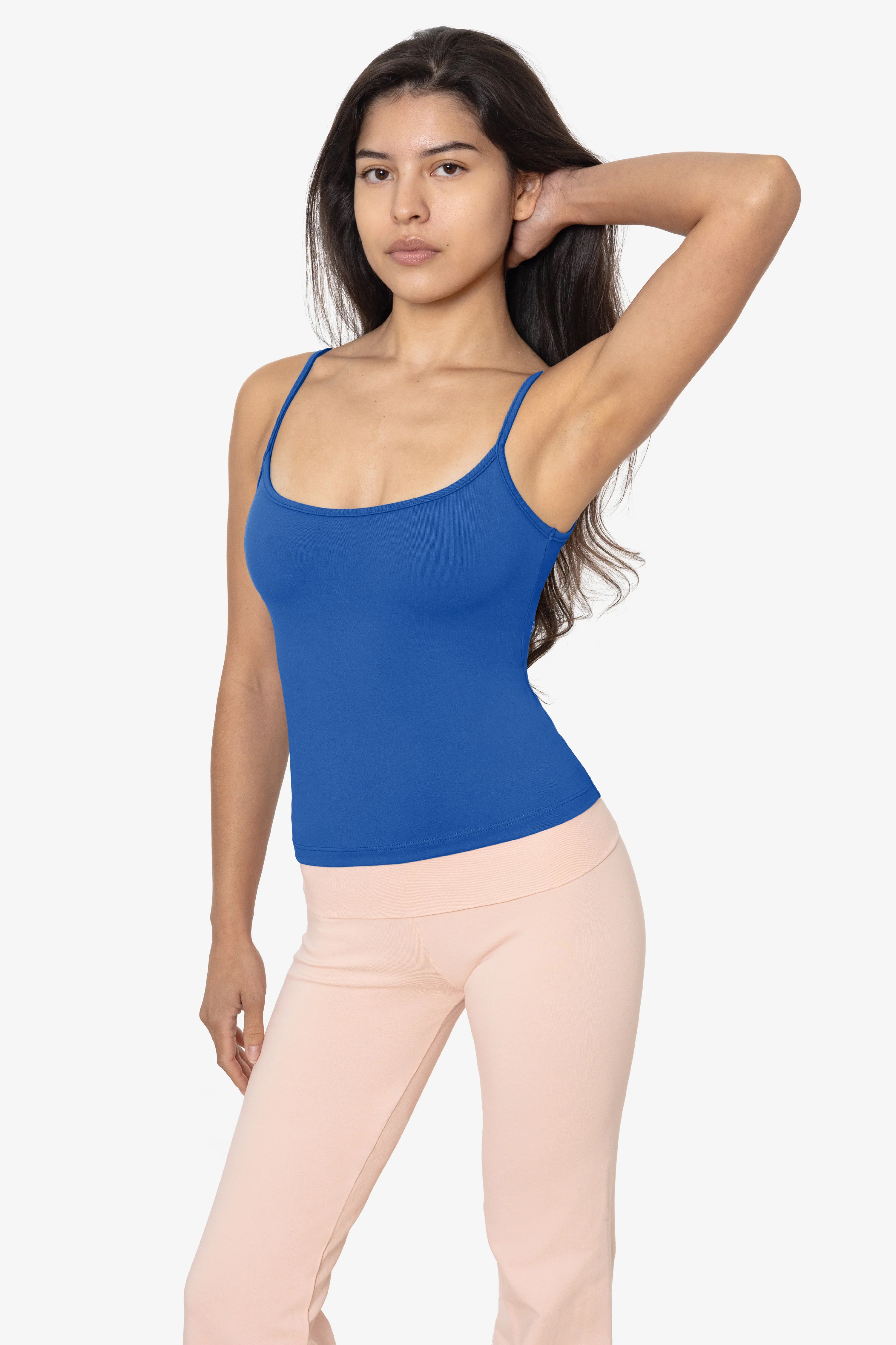 RAW311 - Performance Spaghetti Tank