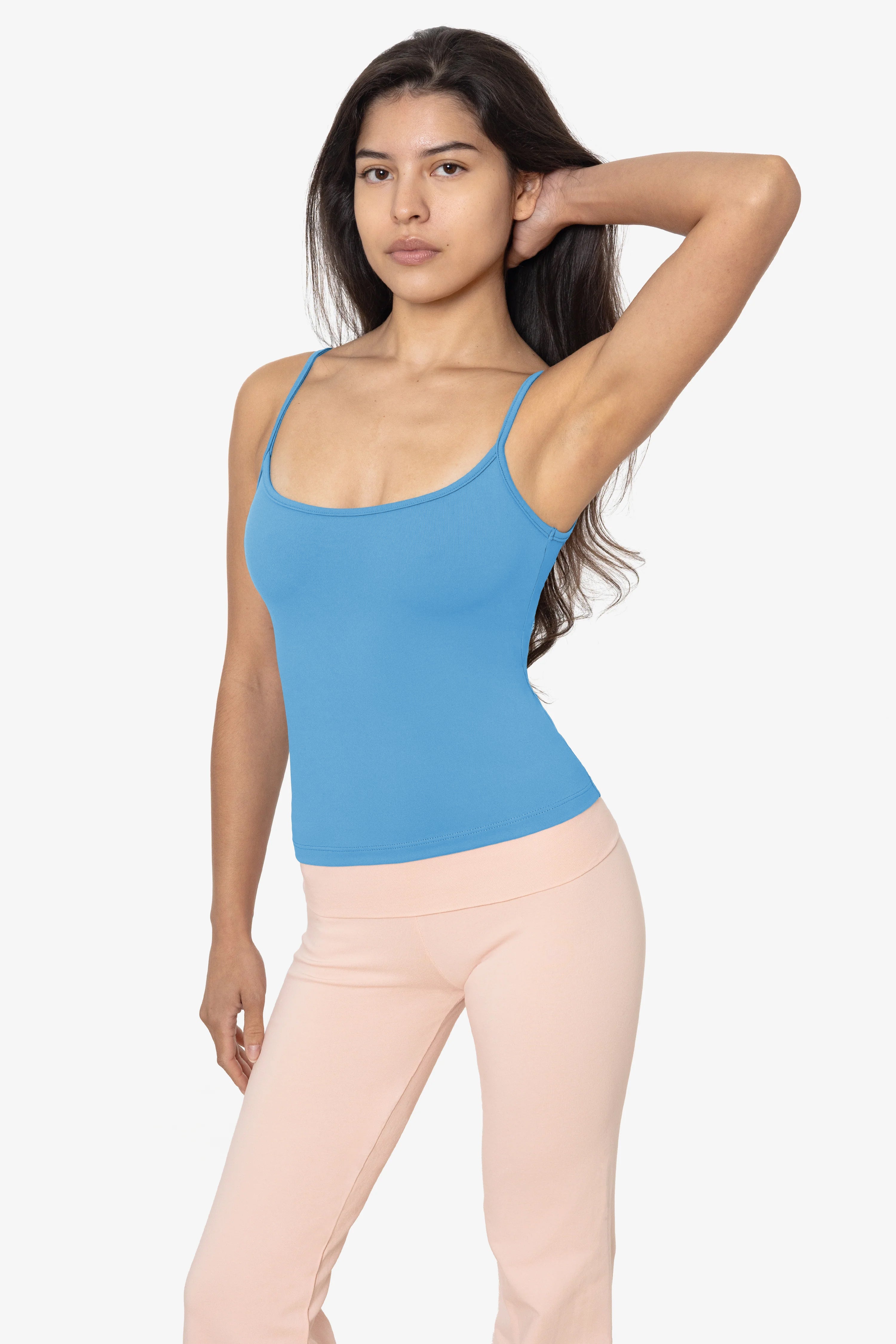 RAW311 - Performance Spaghetti Tank