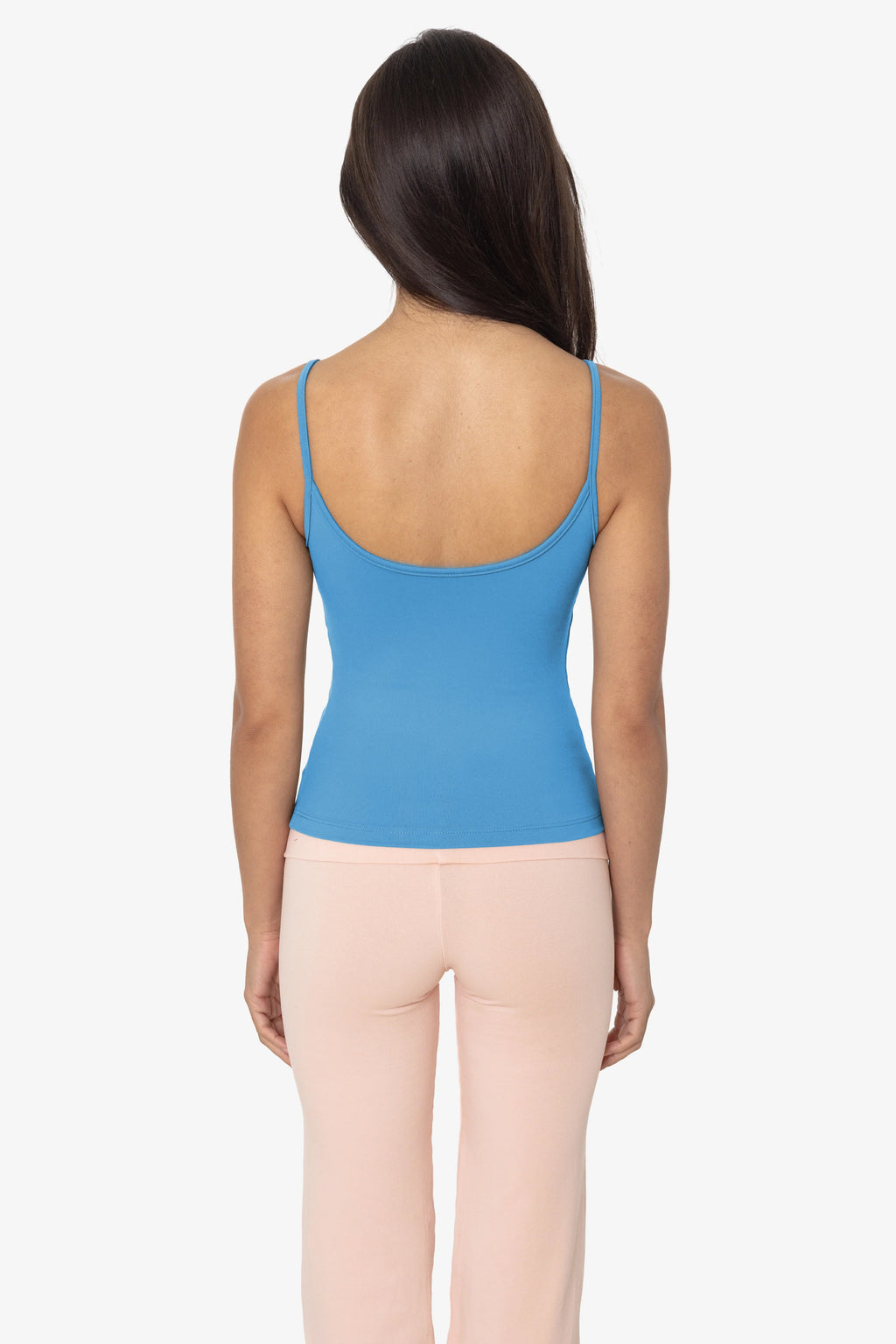RAW311 - Performance Spaghetti Tank