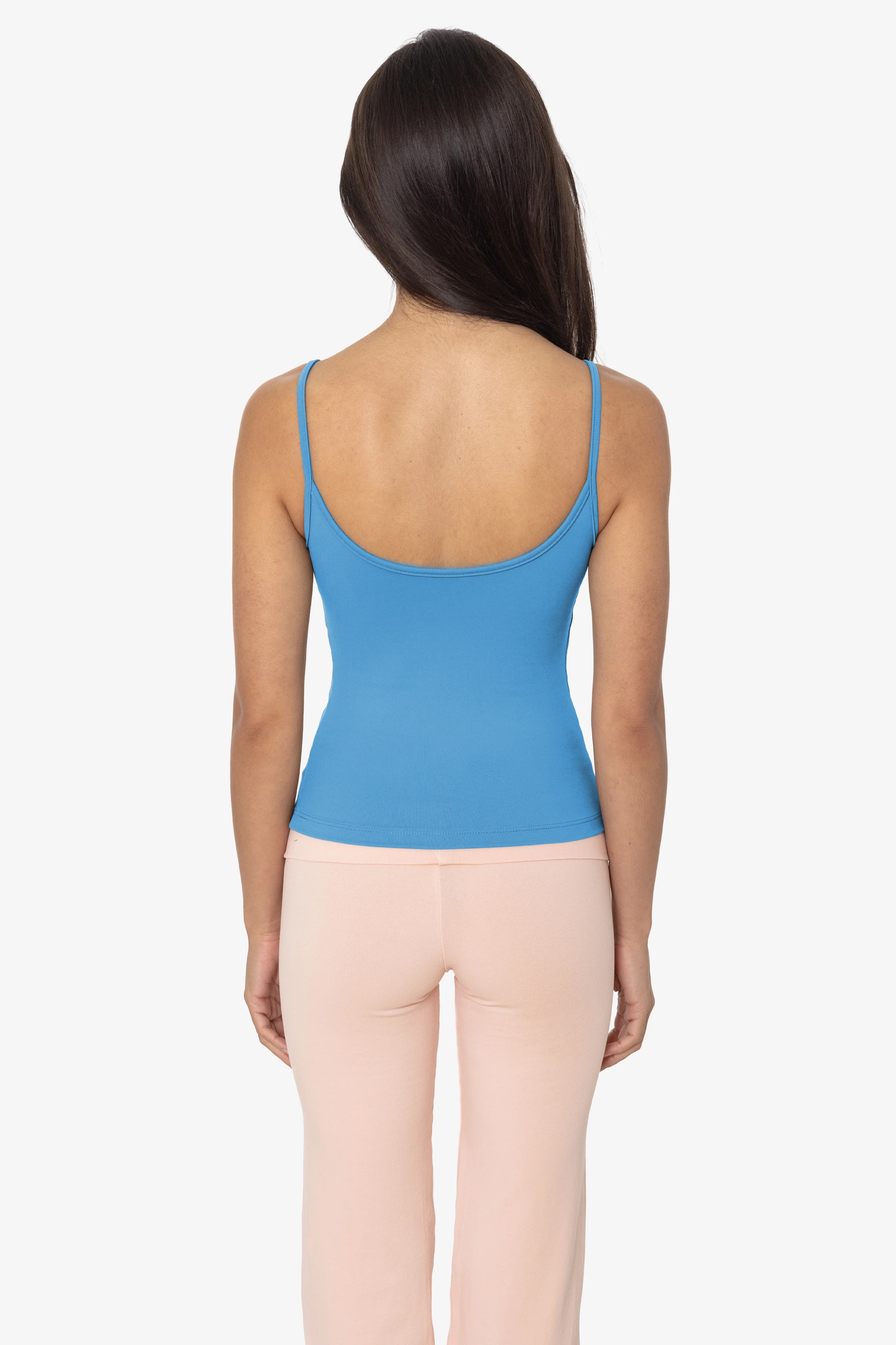 RAW311 - Performance Spaghetti Tank