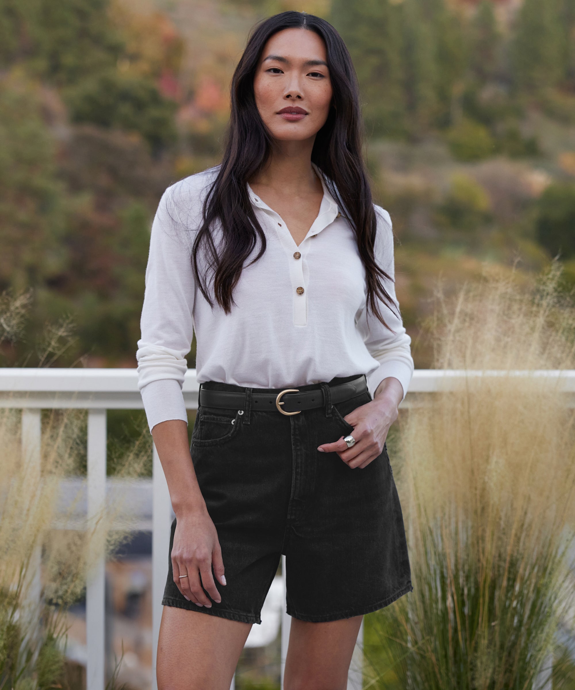 Stella Short