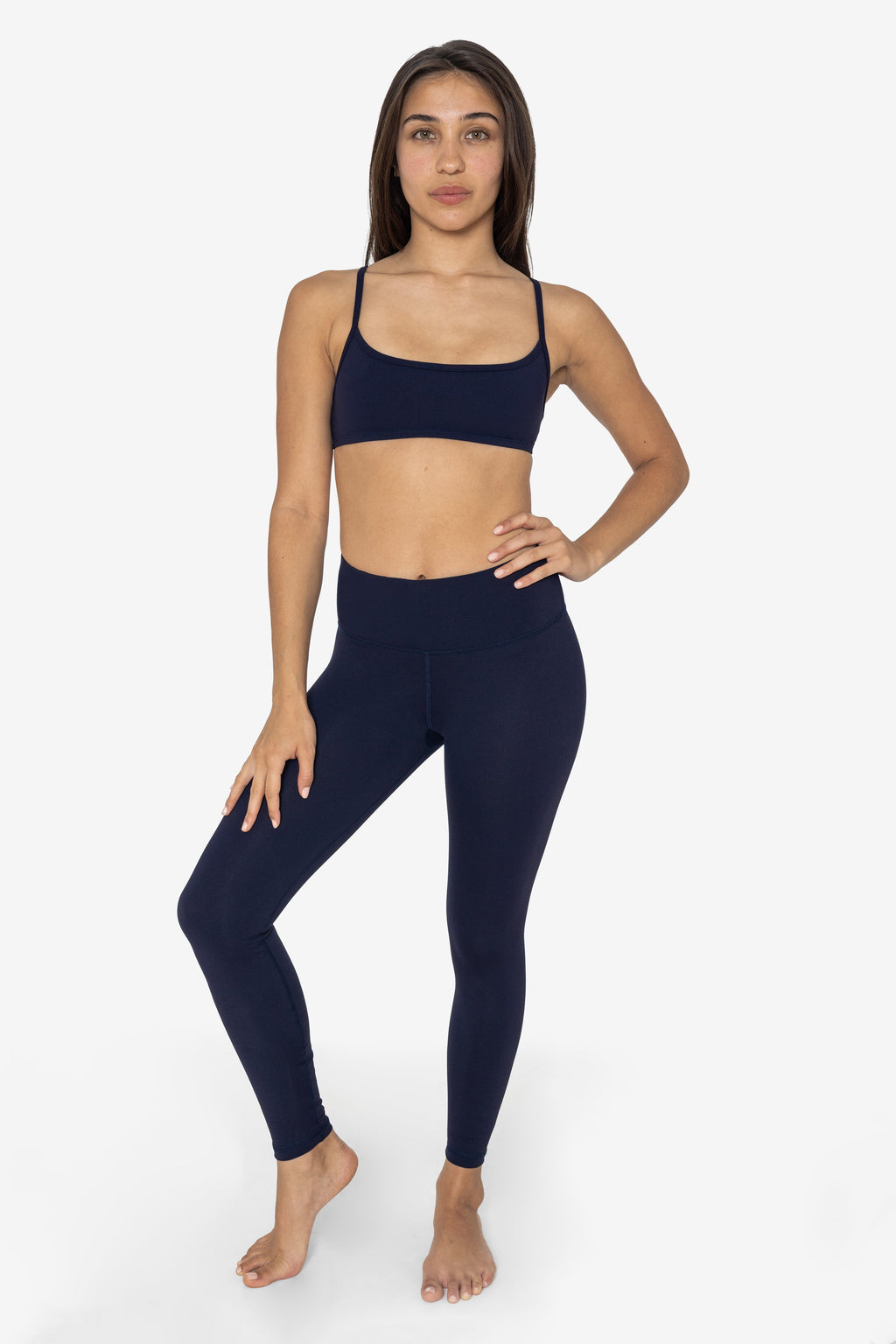RAW300 - Performance Pant