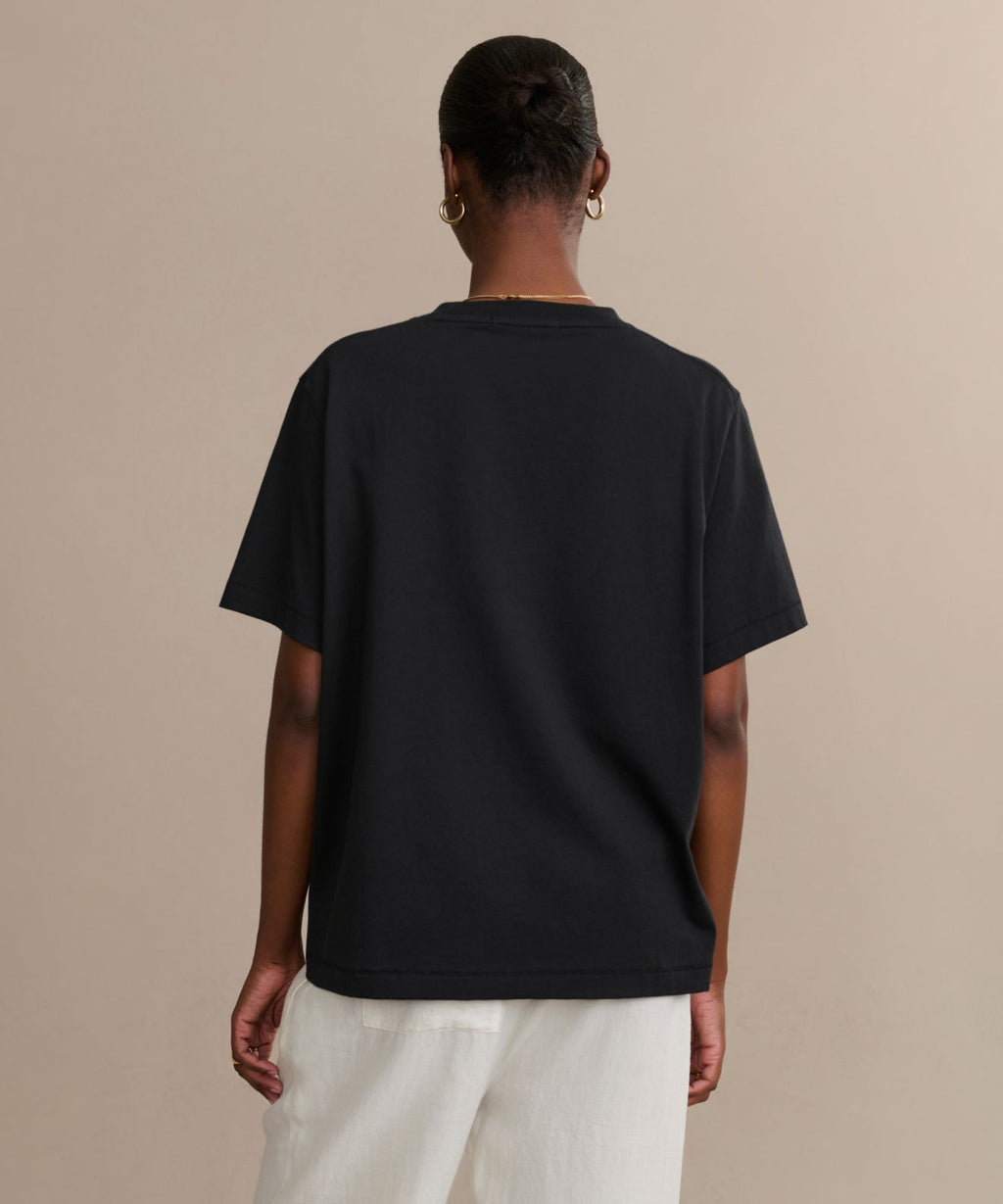 California Tee