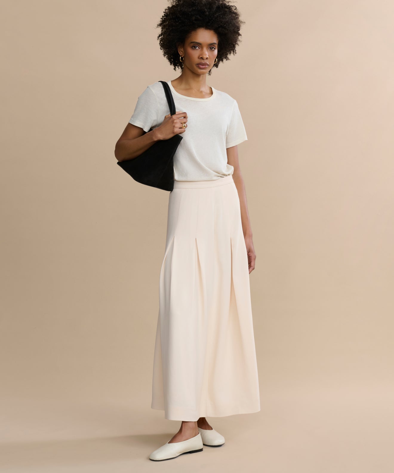 Florence Skirt