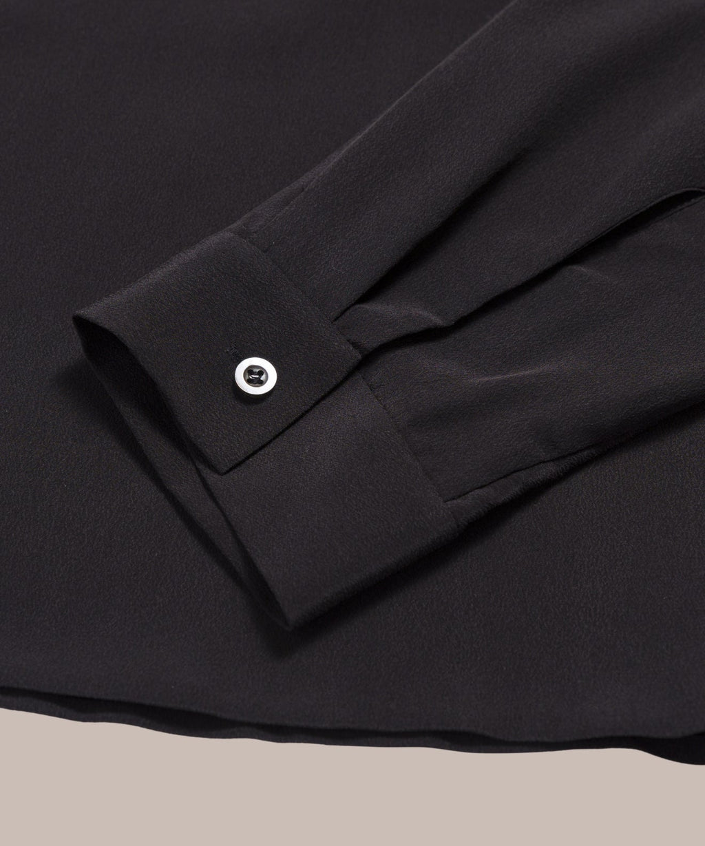 Silk Sloane Shirt